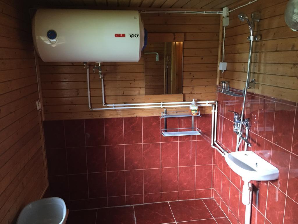 Paju Holiday Home Otepää Eksteriør bilde