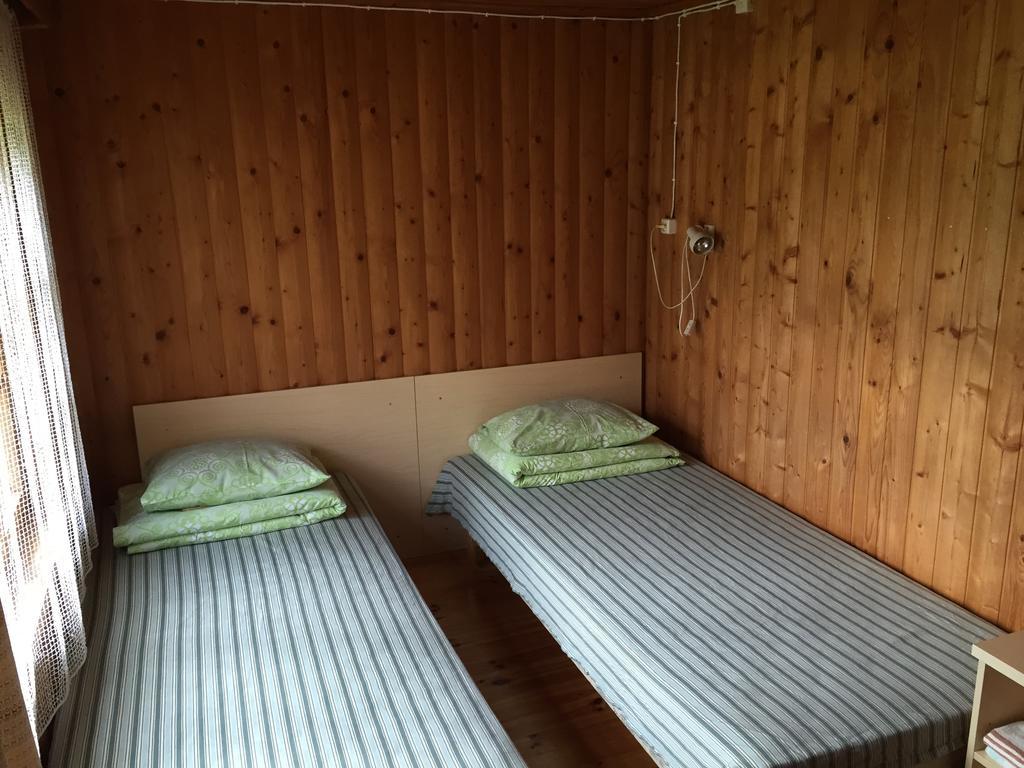 Paju Holiday Home Otepää Eksteriør bilde
